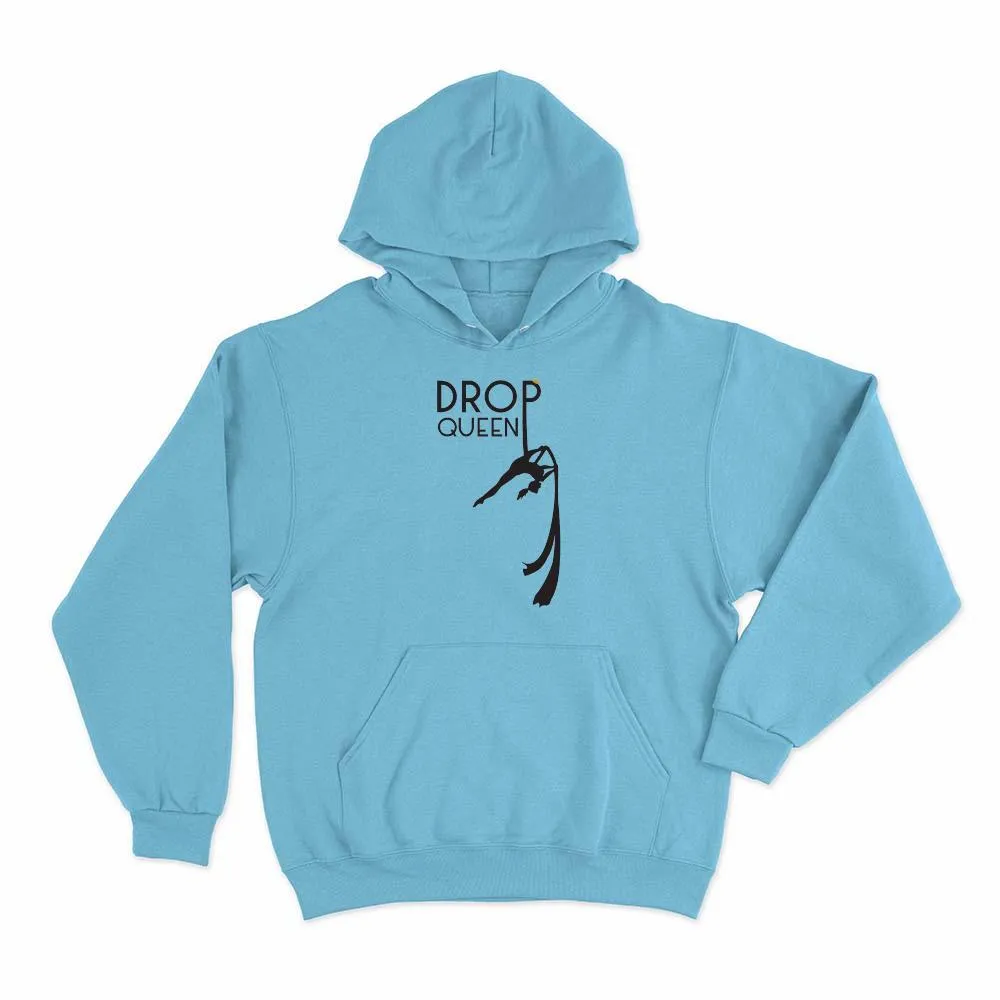 Drop Queen Hoodie Pullover