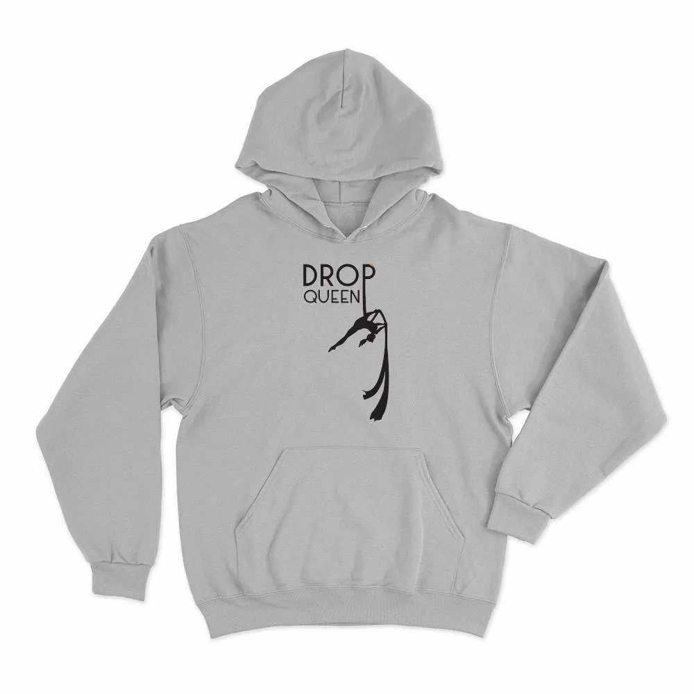 Drop Queen Hoodie Pullover