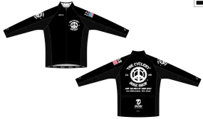 Elements Thermal Shell Men's - The Cyclery Bike Shop