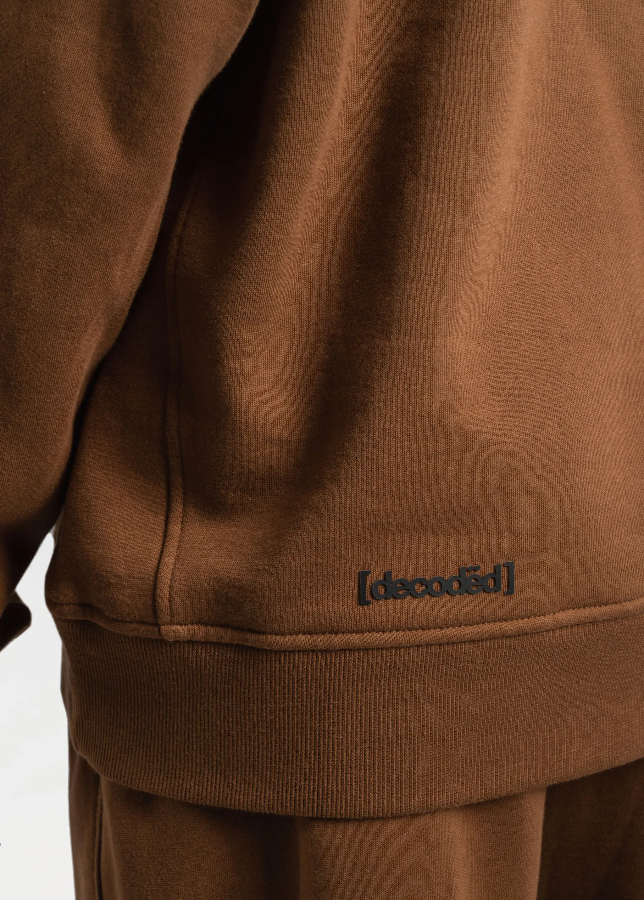 Essential Organic Pullover