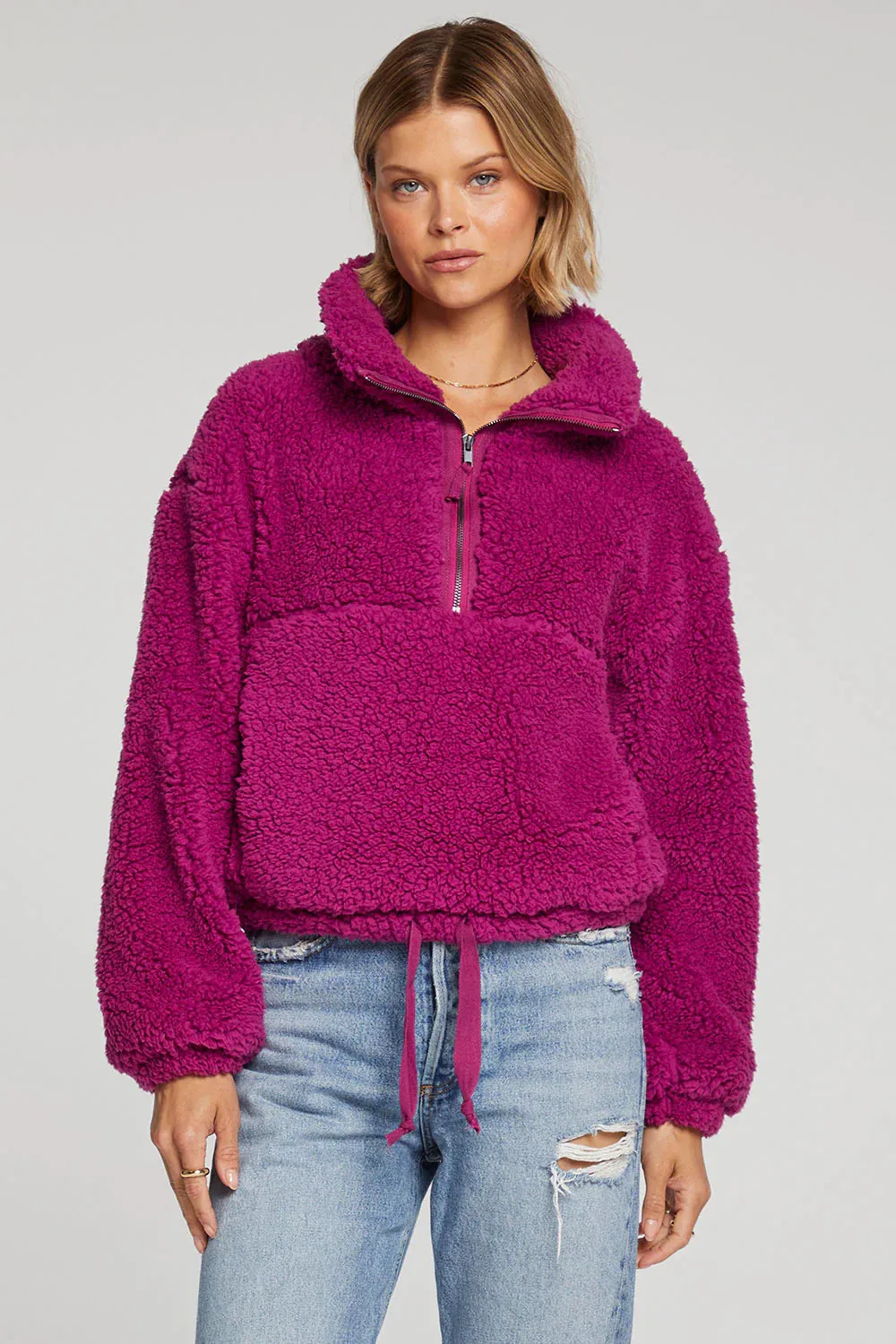 Everest Pullover