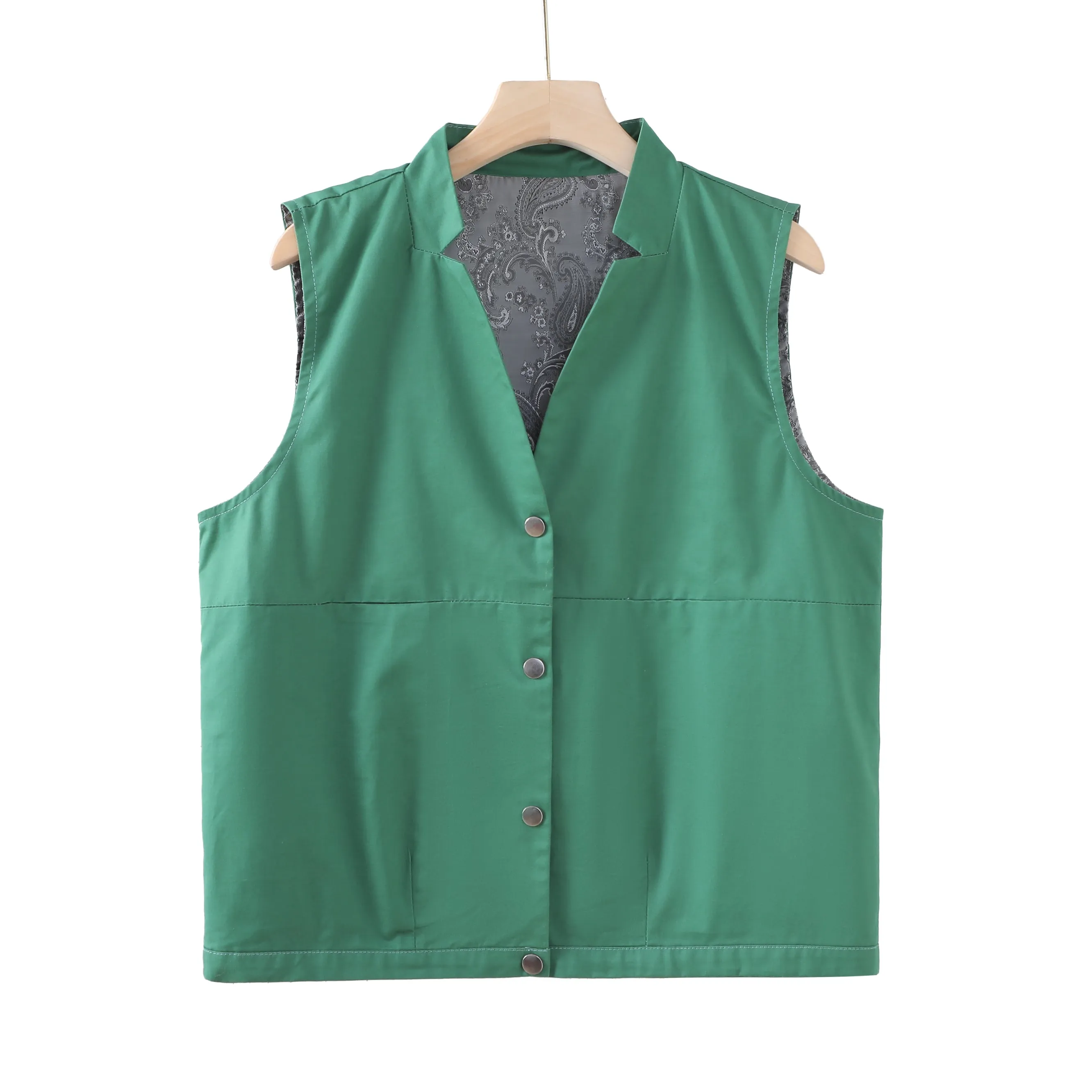 Far-Infrared Chip heating vest