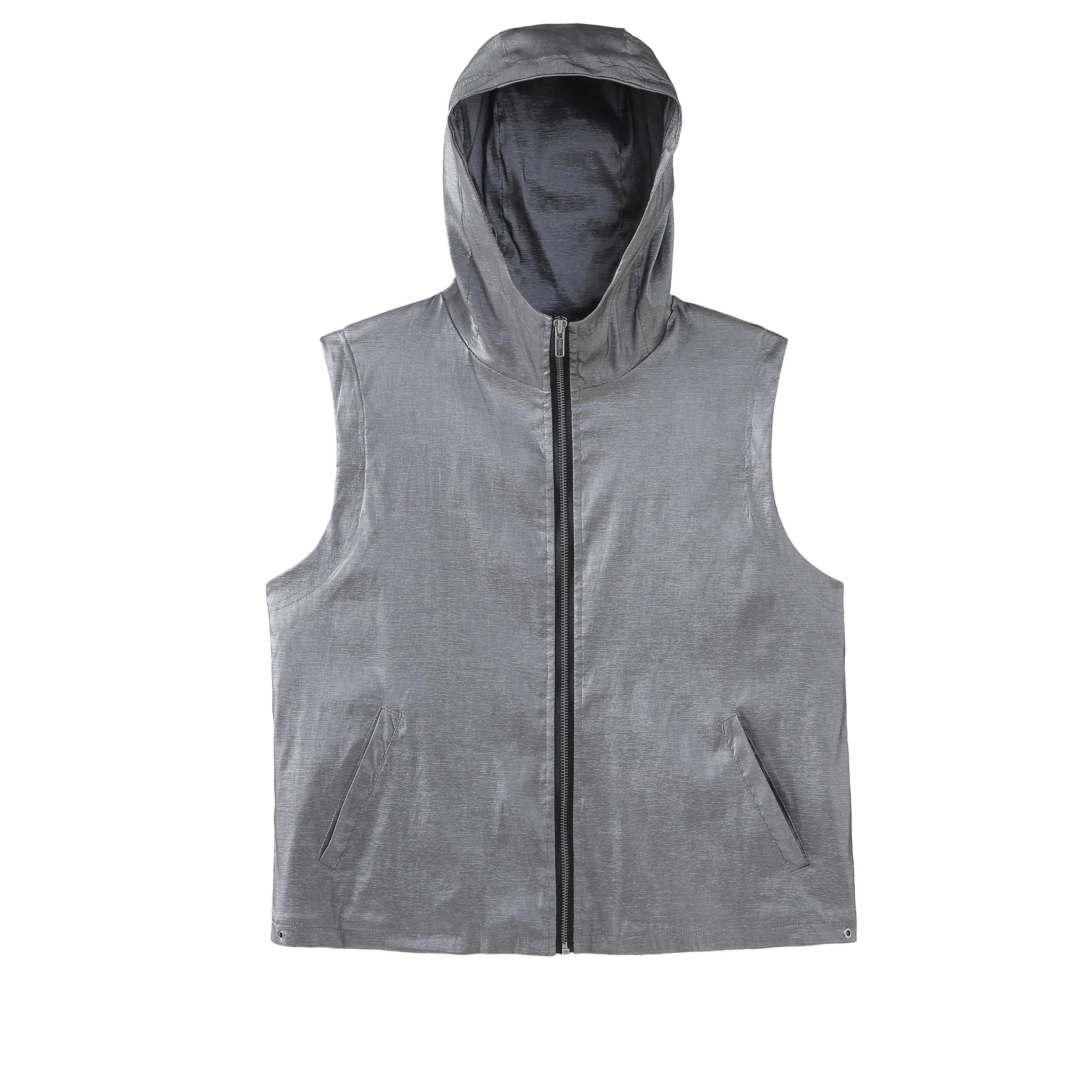 Far-Infrared Chip heating vest