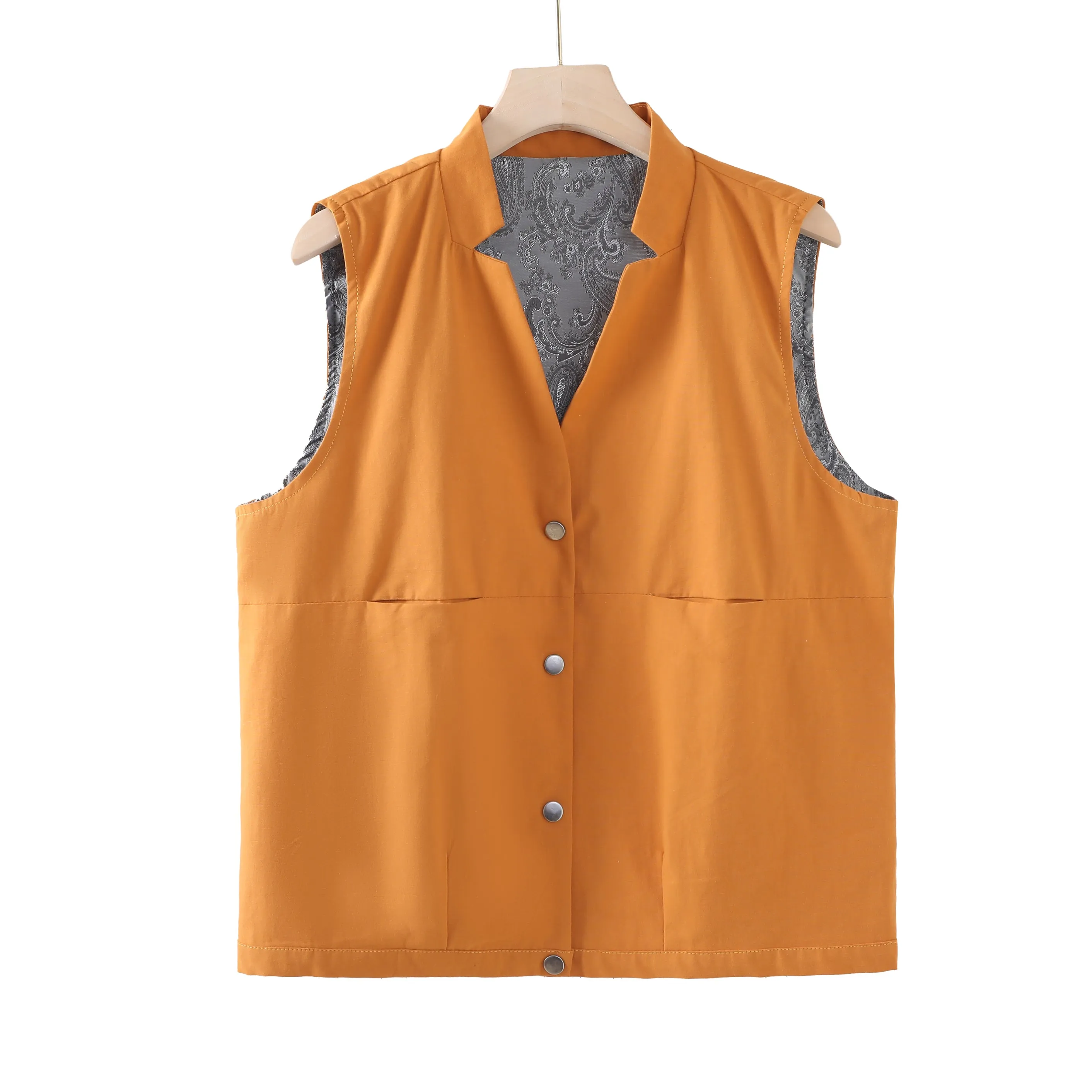 Far-Infrared Chip heating vest