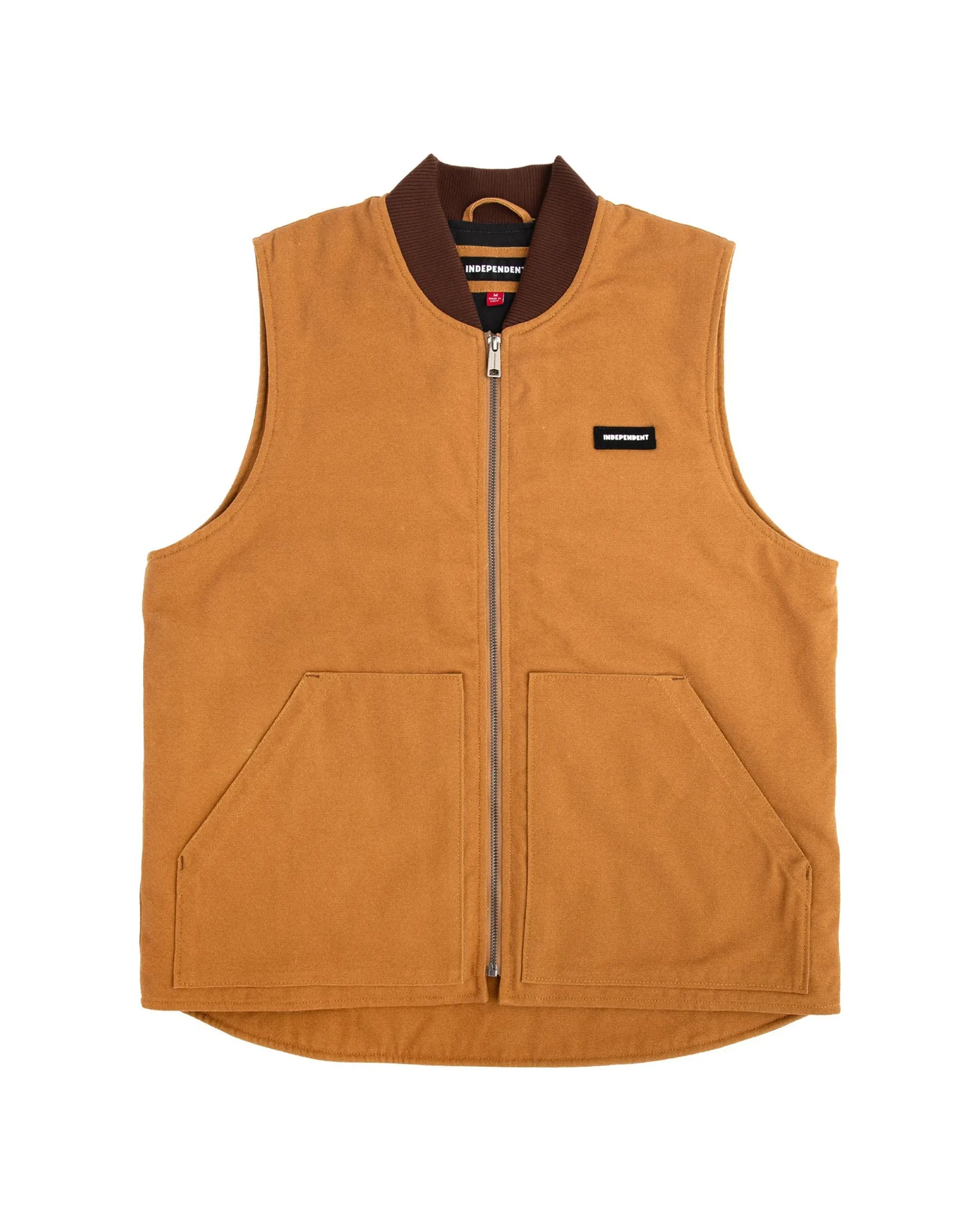 Figueroa Work Vest Top