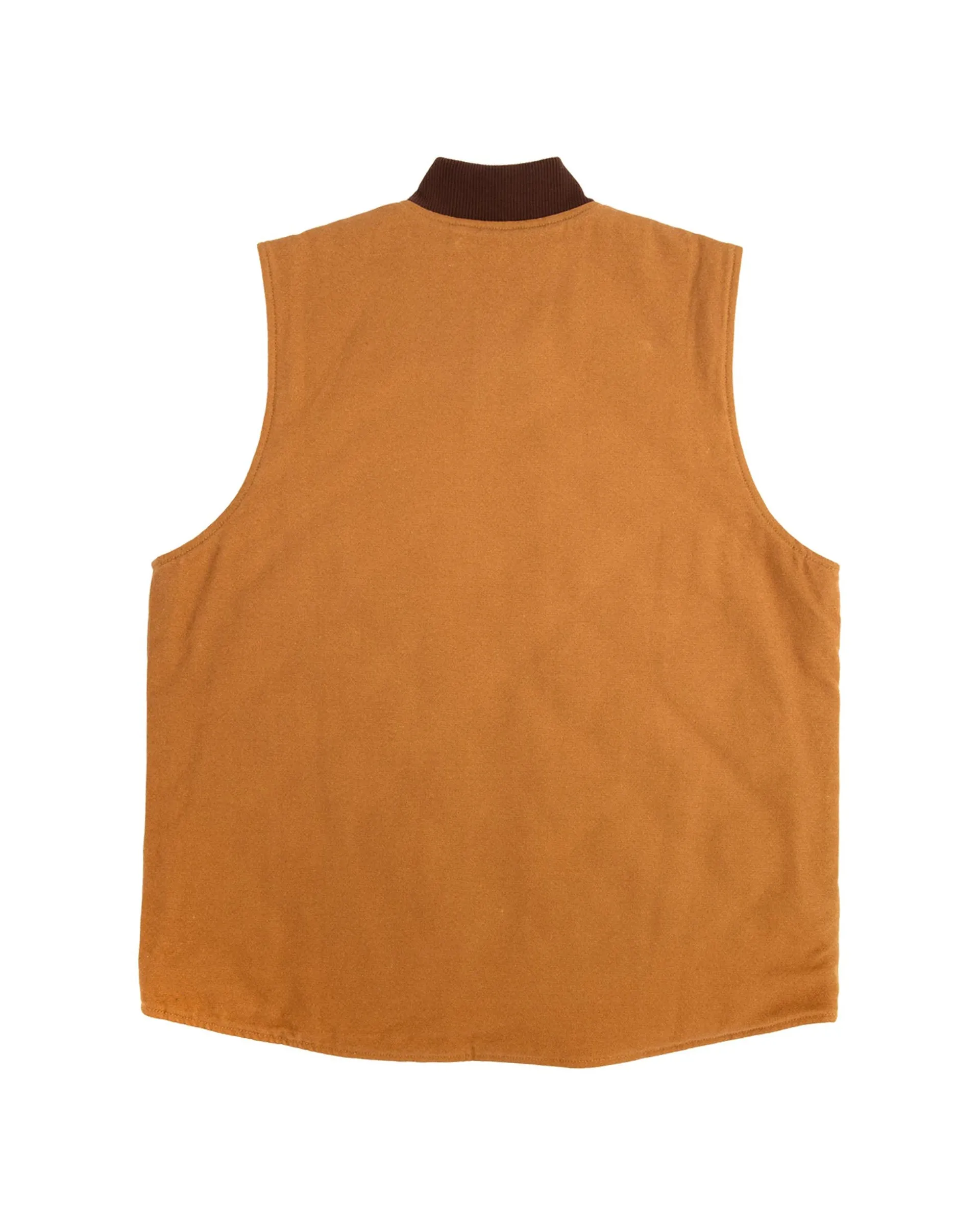 Figueroa Work Vest Top