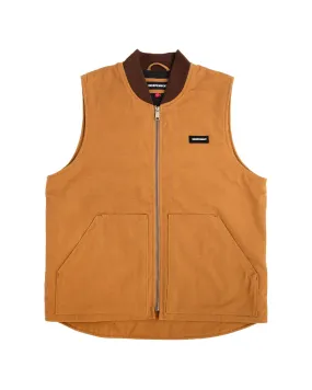 Figueroa Work Vest Top