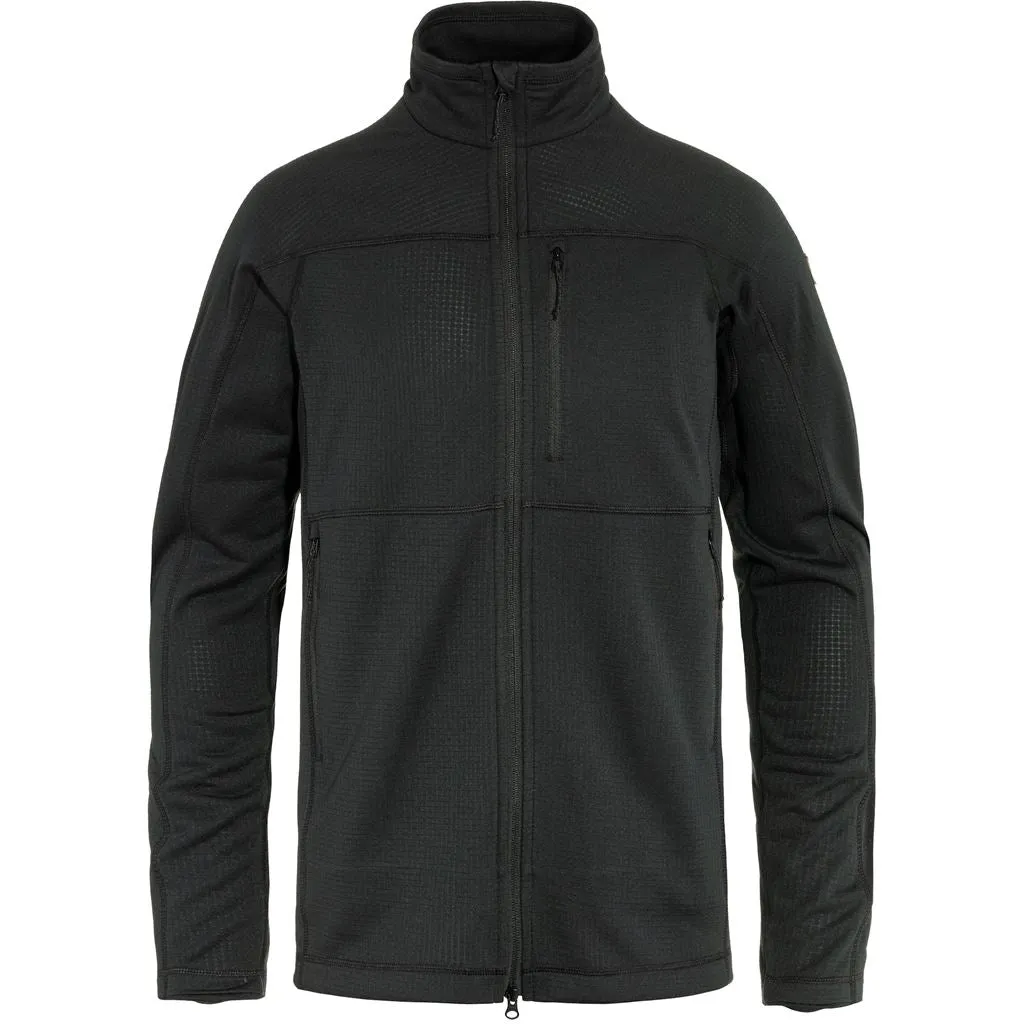 Fjallraven Men's Abisko Lite Fleece Jacket