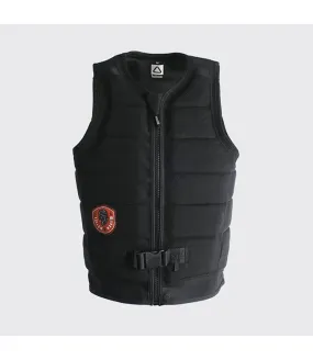 Follow BP Pro Plus Mens Life Vest (2023) - Black