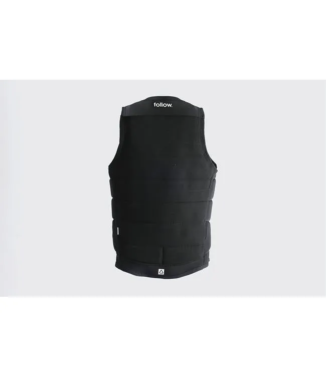 Follow BP Pro Plus Mens Life Vest (2023) - Black