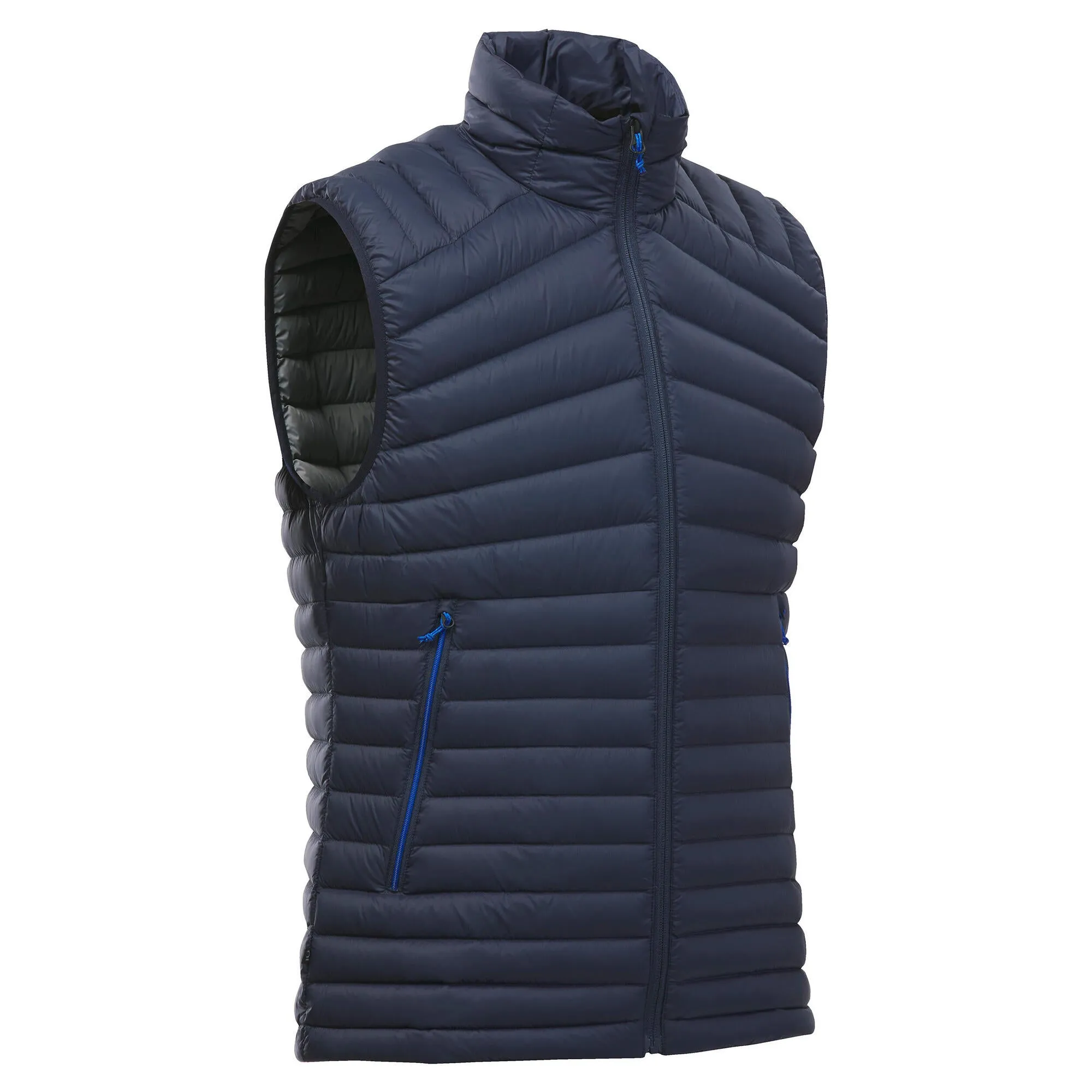 Forclaz Men's MT100 Down Puffer Vest