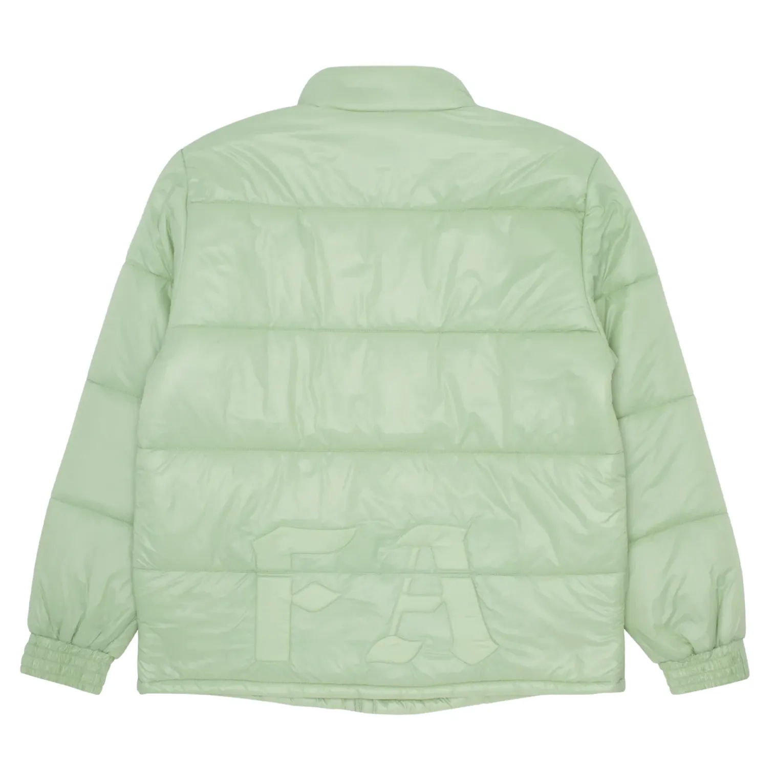 FUCKING AWESOME DILL PUFFER JACKET JADE