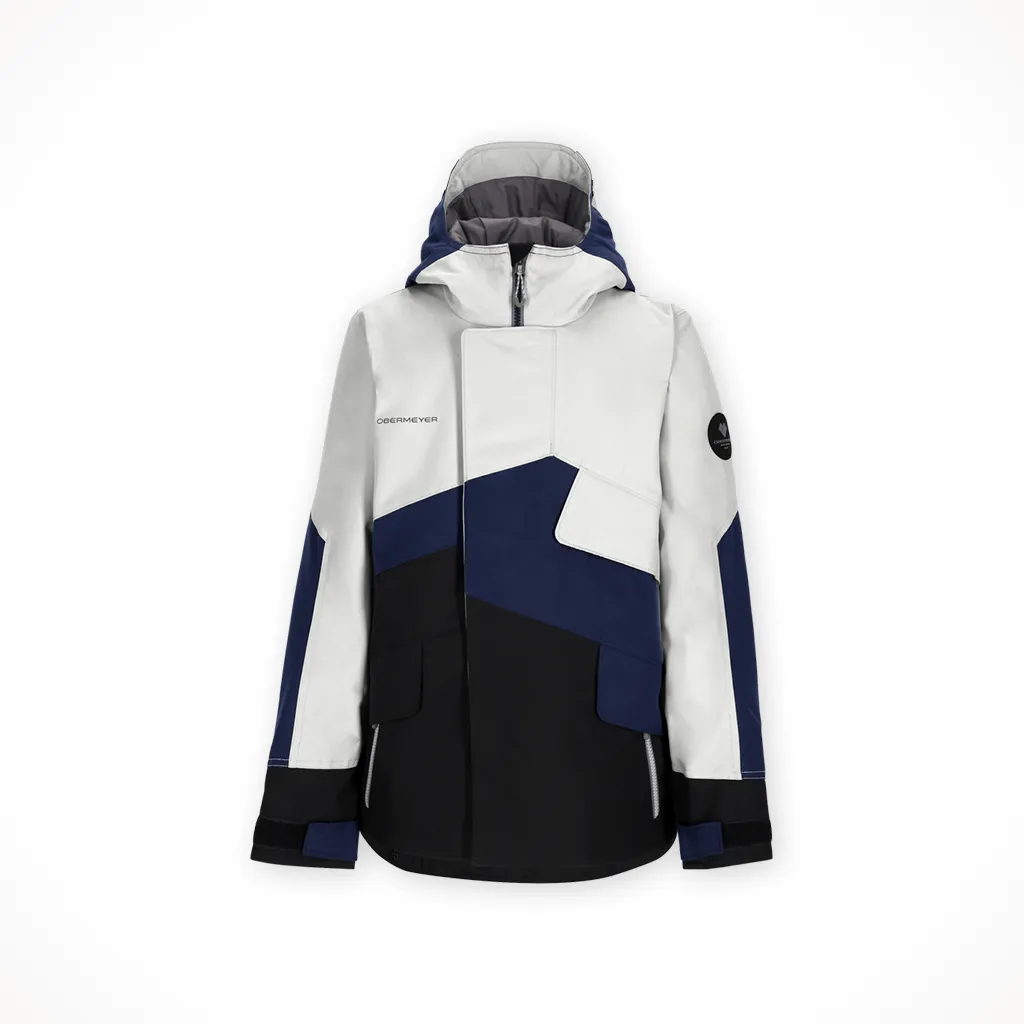 Gage Jacket — Kids'