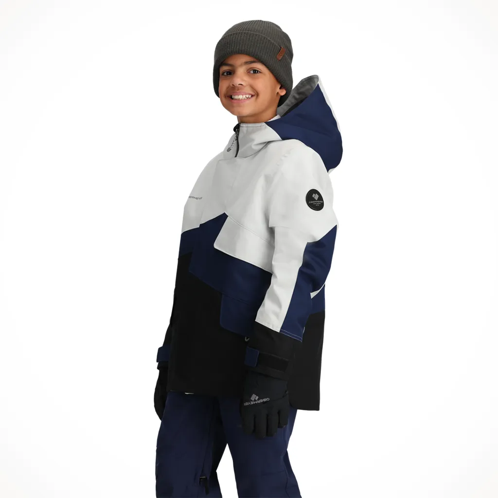 Gage Jacket — Kids'