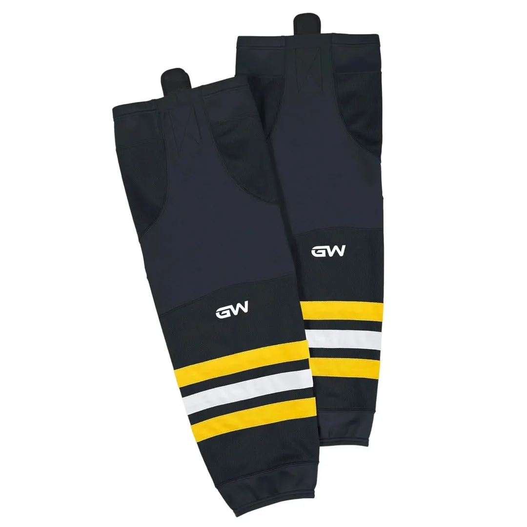 Gamewear Junior SK8500 Pro Hockey Sock