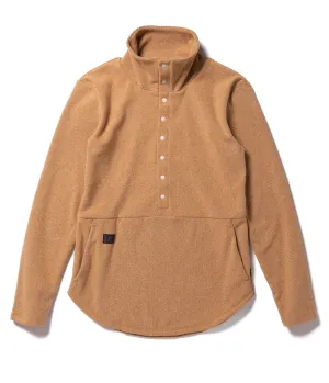 Genevieve Snap Pullover 8s