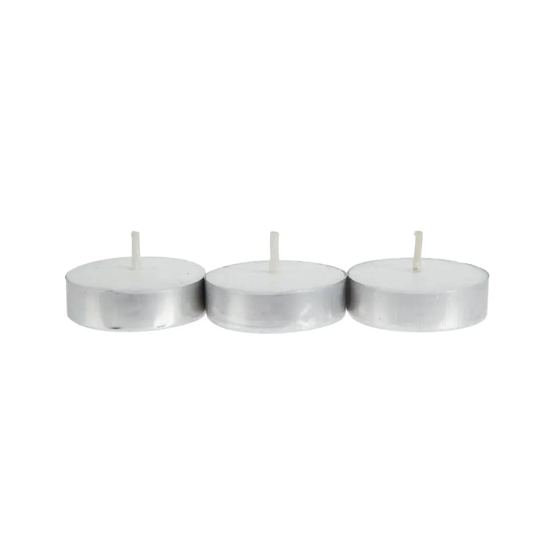 GF448 Olympia 4 Hour Tealights (Pack of 100)