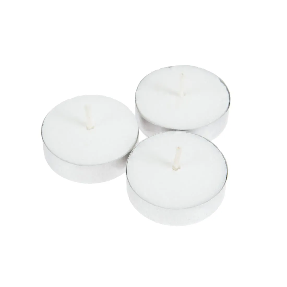 GF448 Olympia 4 Hour Tealights (Pack of 100)