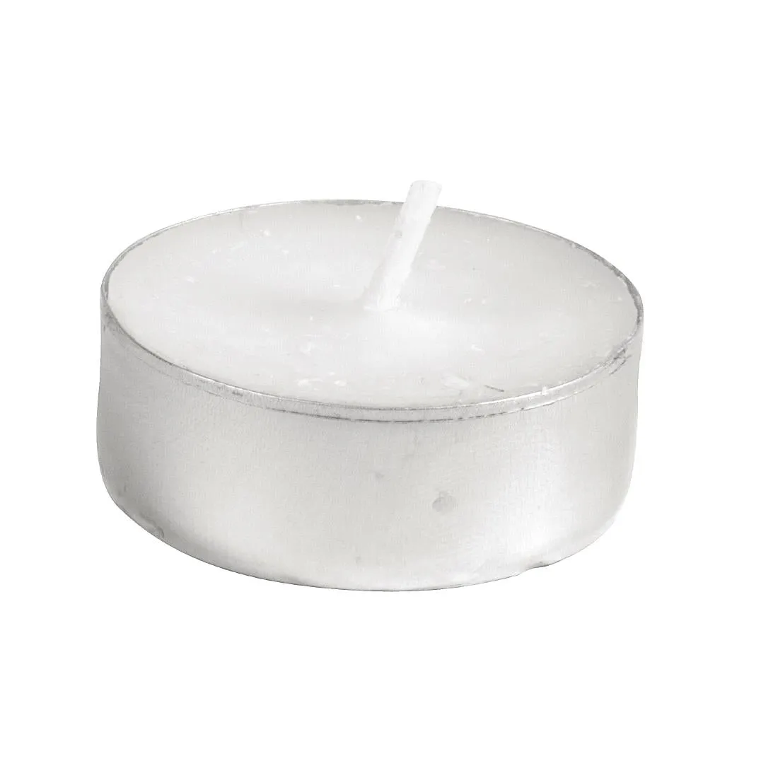 GF448 Olympia 4 Hour Tealights (Pack of 100)