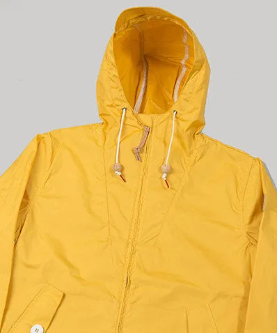 Gibson Jacket Yellow