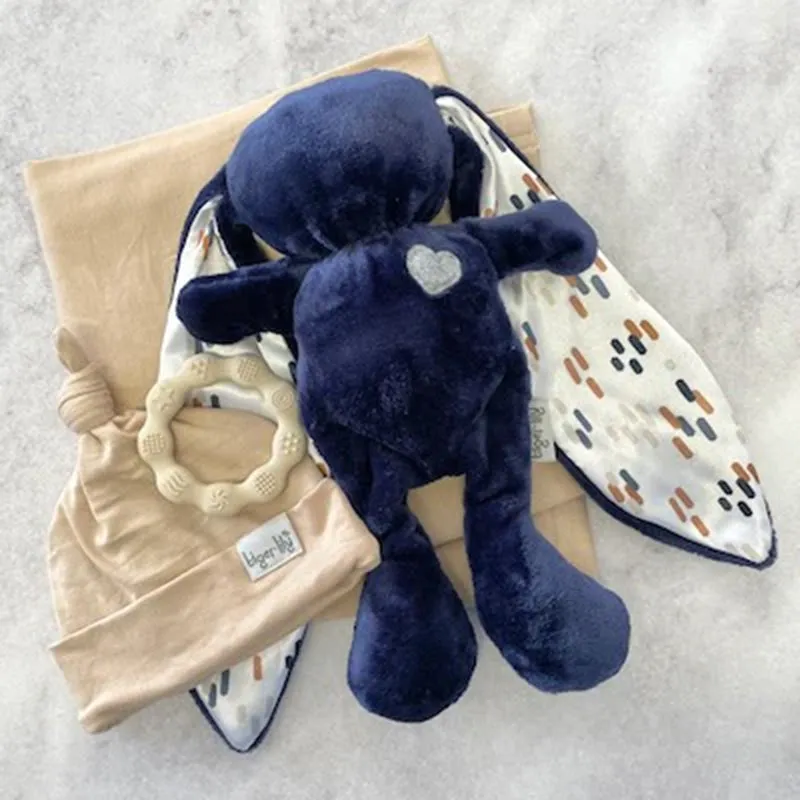 Gift Set - Bunny & Swaddle