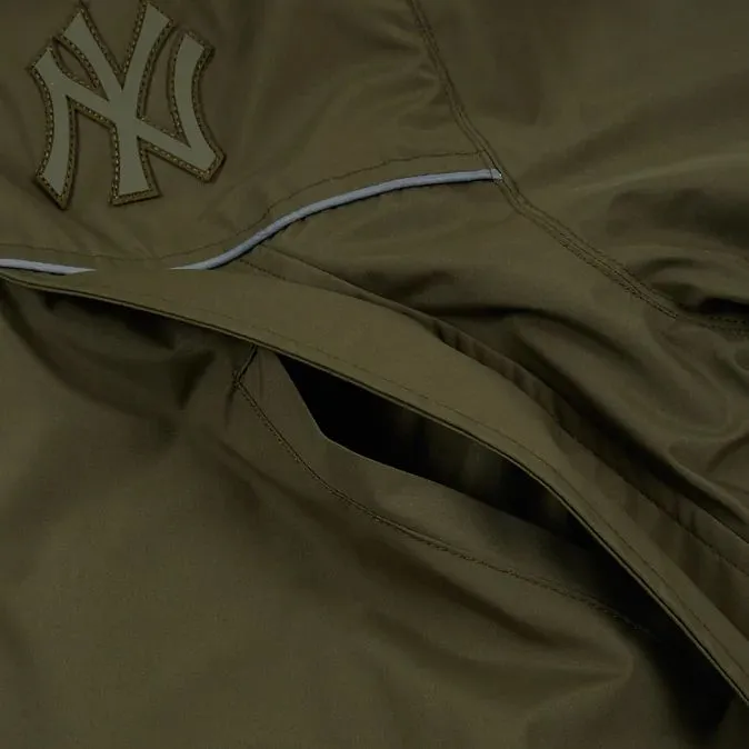 GIUBBOTTO NY YANKEES NTC MLB PARKA