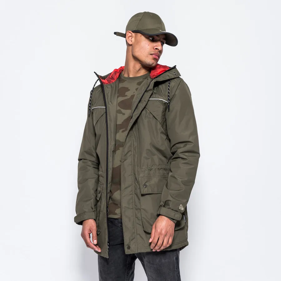 GIUBBOTTO NY YANKEES NTC MLB PARKA