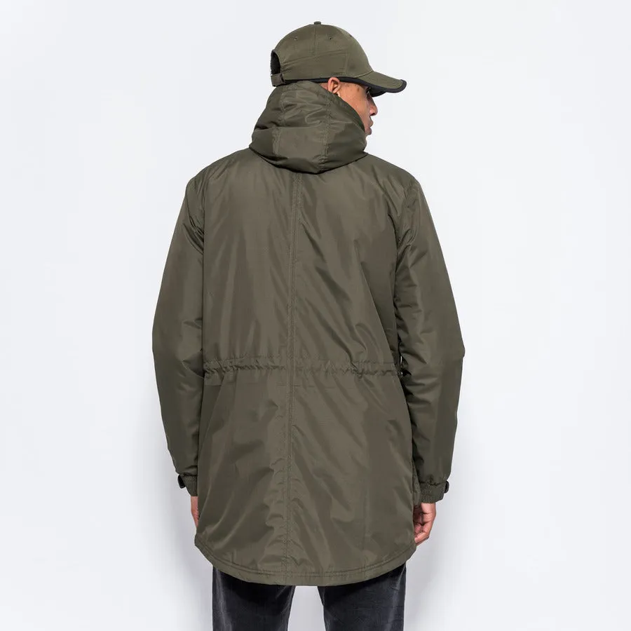 GIUBBOTTO NY YANKEES NTC MLB PARKA