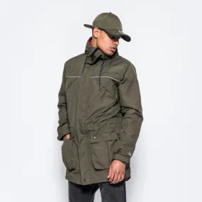 GIUBBOTTO NY YANKEES NTC MLB PARKA