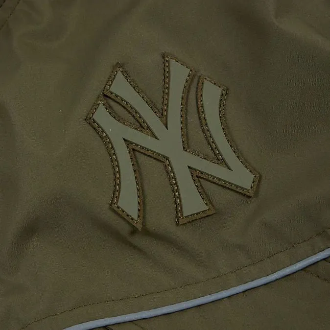 GIUBBOTTO NY YANKEES NTC MLB PARKA