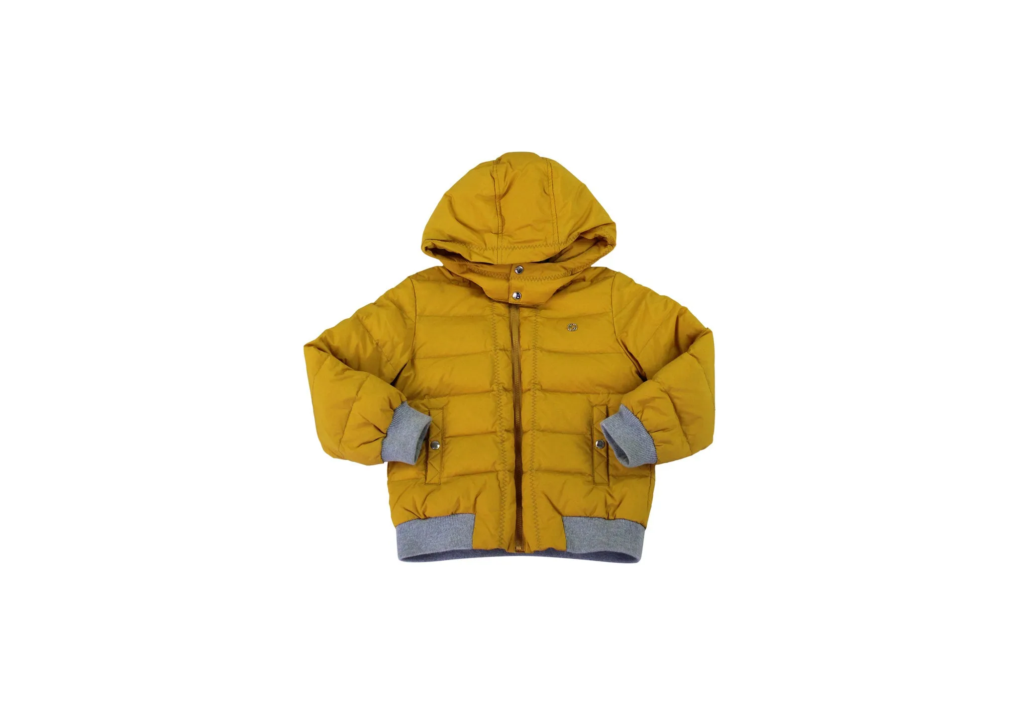 Gucci, Boys Puffer Jacket, 3 Years