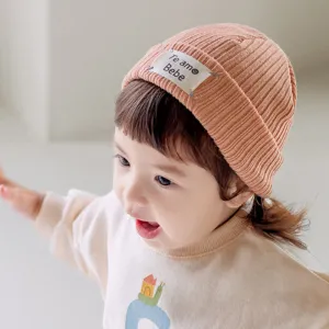 Happy Prince Zeno Golgi Baby Beanie