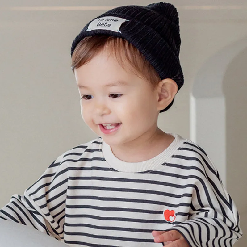 Happy Prince Zeno Golgi Baby Beanie