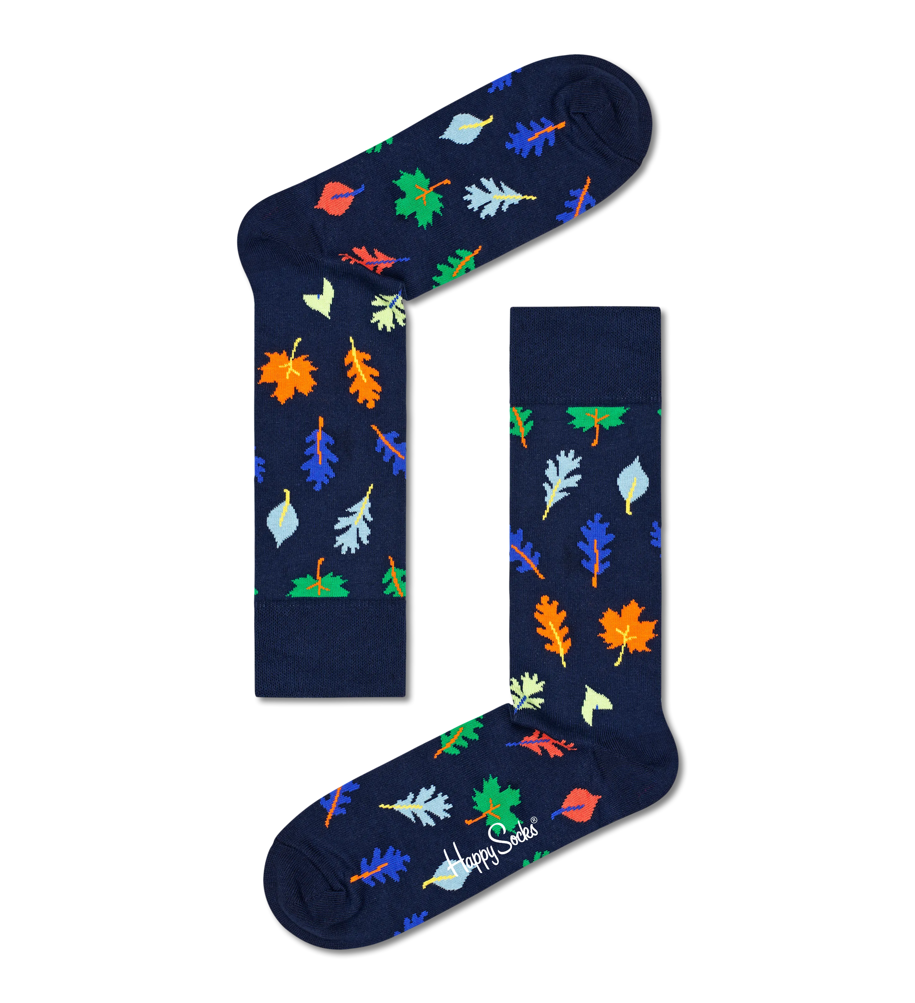 Happy Socks - 4-Pack Wild And Free Socks Gift Set