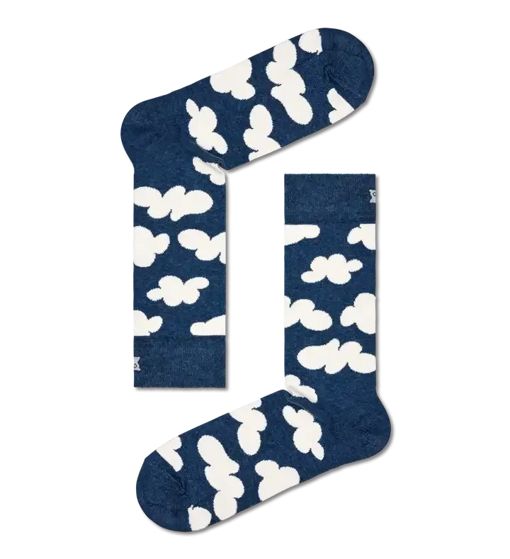 Happy Socks - 4-Pack Wild And Free Socks Gift Set