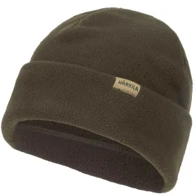 HARKILA Trygve Fleece Beanie - Willow Green