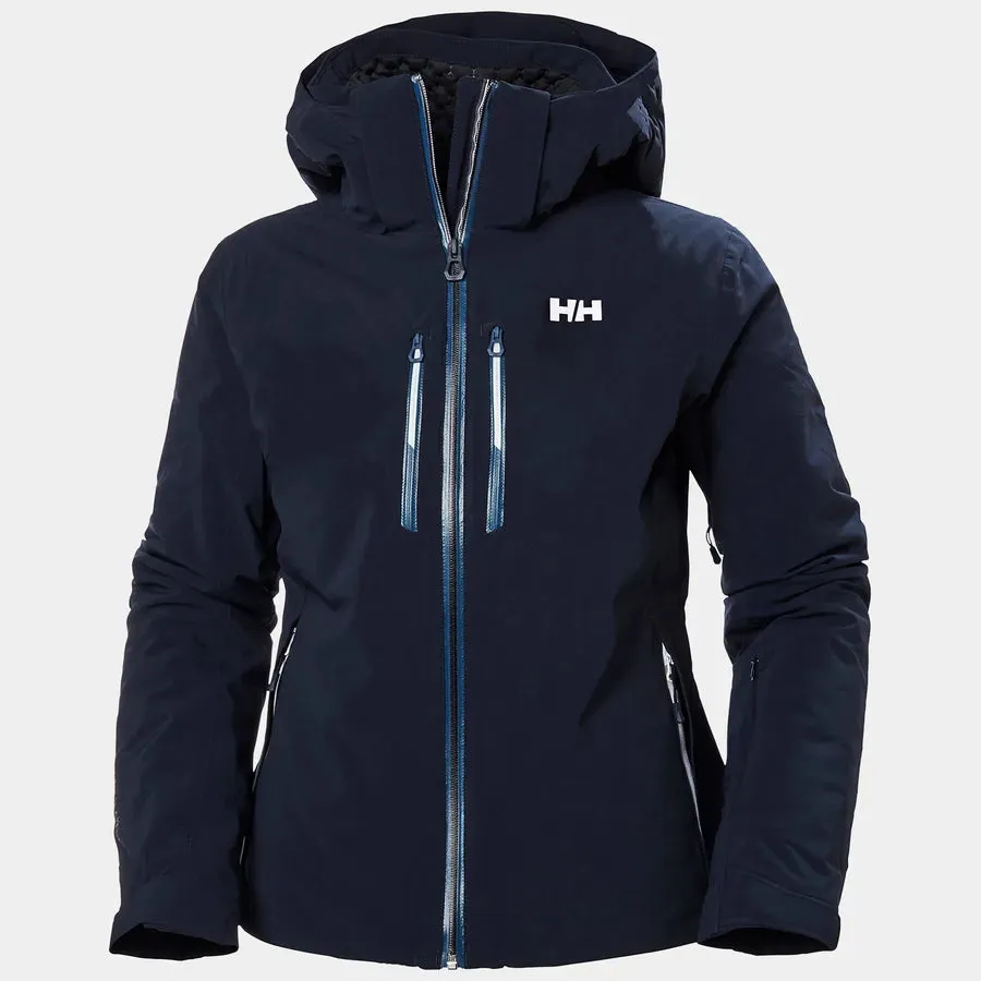 Helly Hansen Alphelia Lifaloft Jacket - Women's