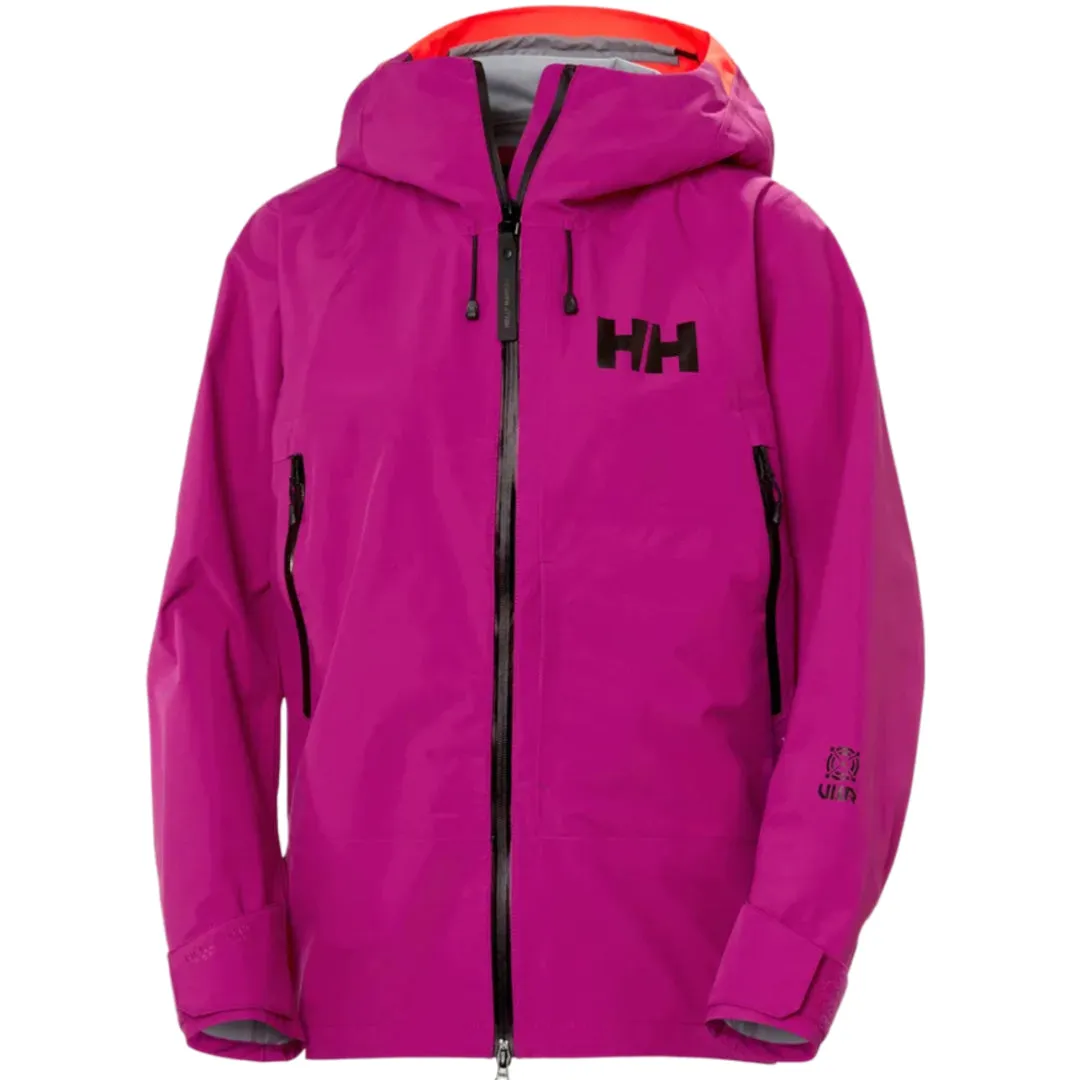 Helly Hansen Women's Sogn Shell Jacket