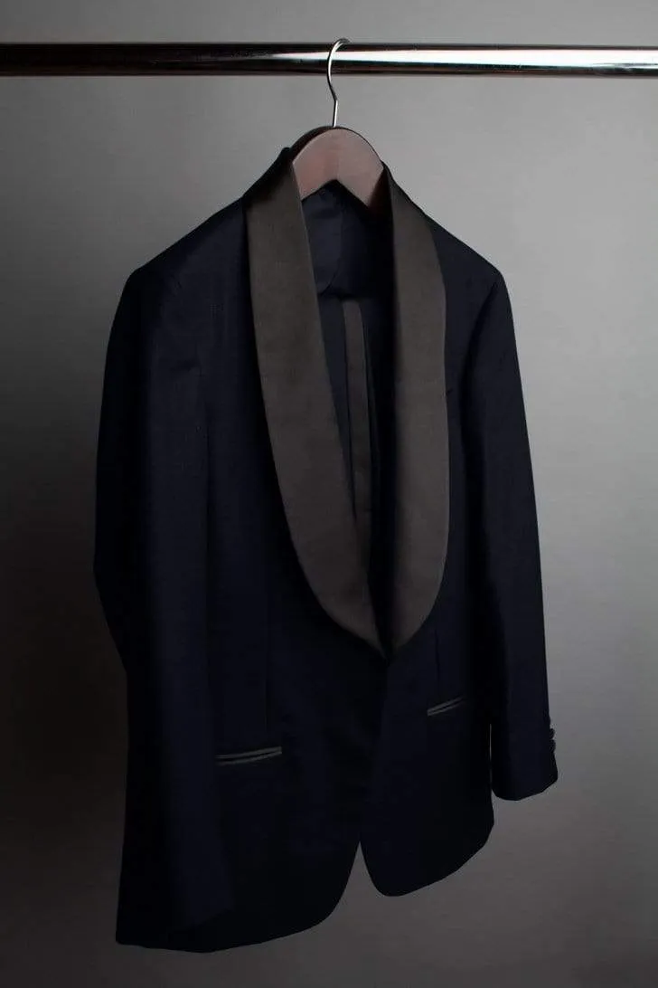 Hopsack Dinner Jacket