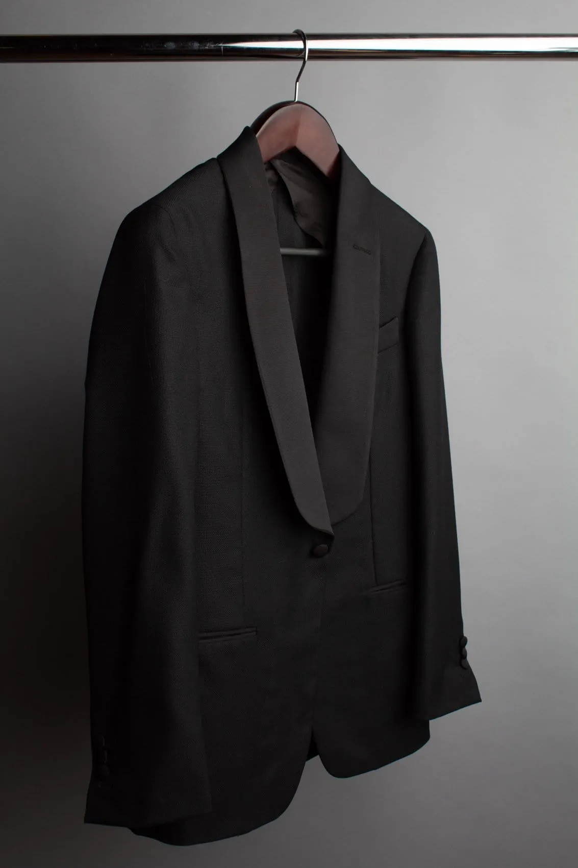 Hopsack Dinner Jacket