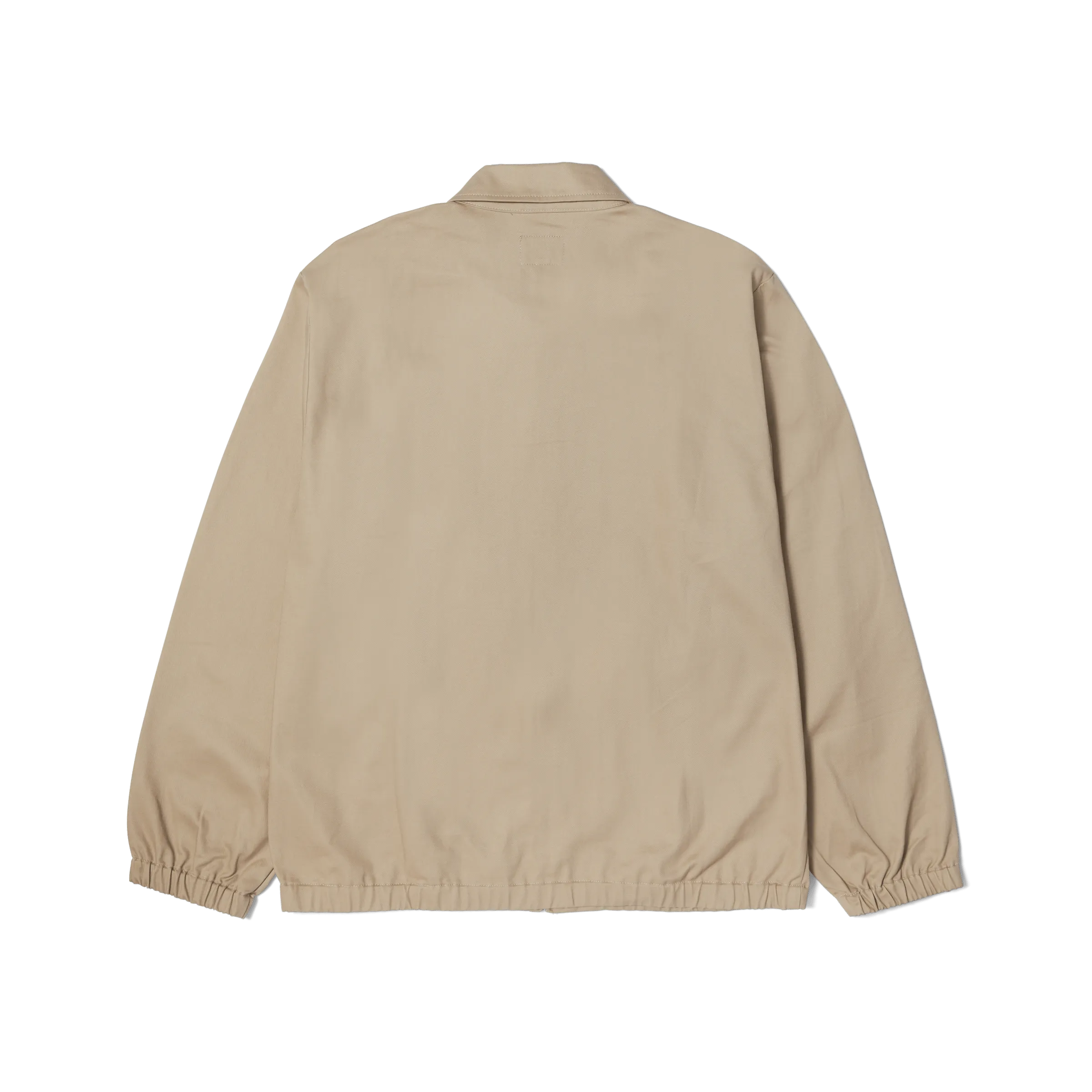 HUF SET Triple Triangle Shop Jacket