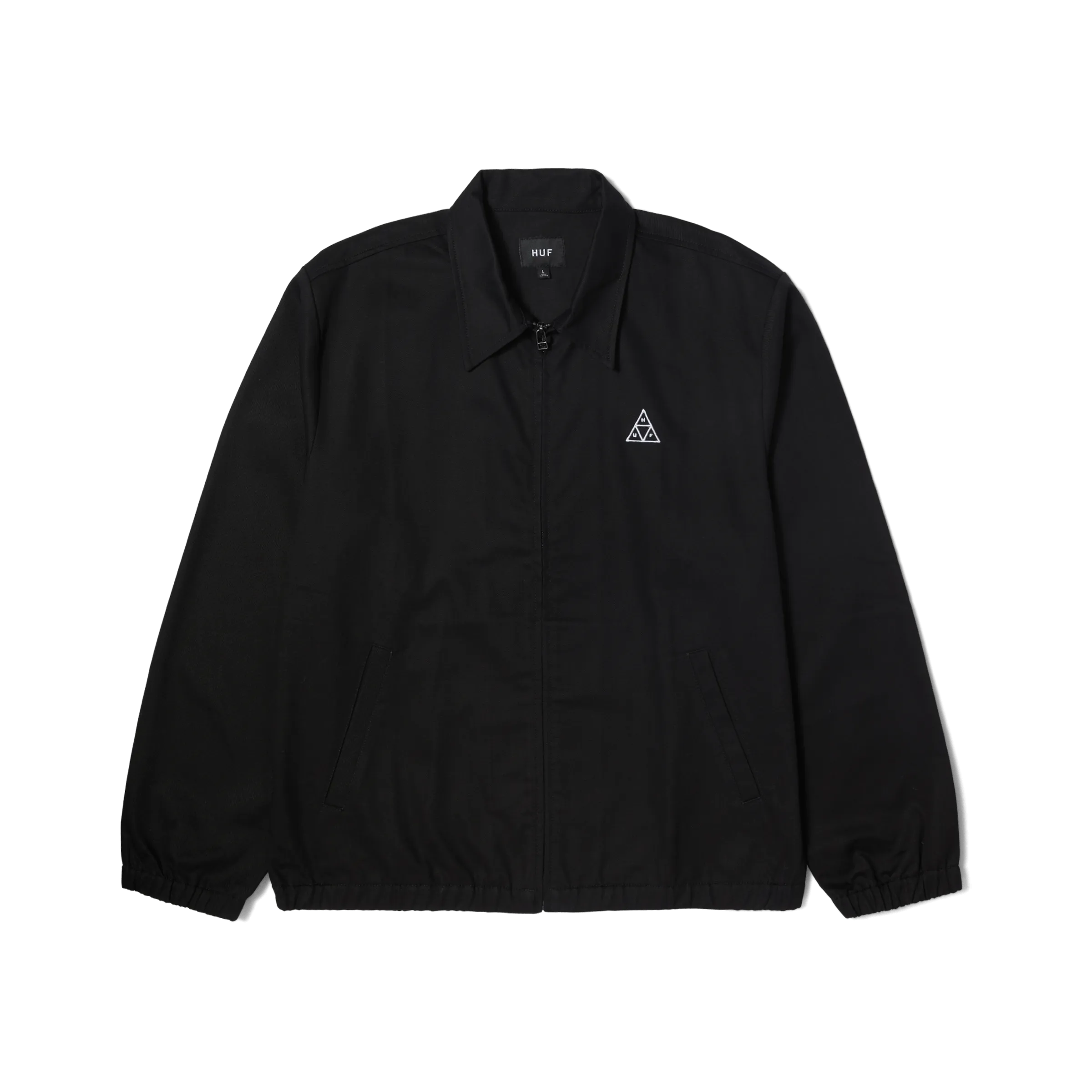 HUF SET Triple Triangle Shop Jacket