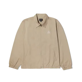 HUF SET Triple Triangle Shop Jacket