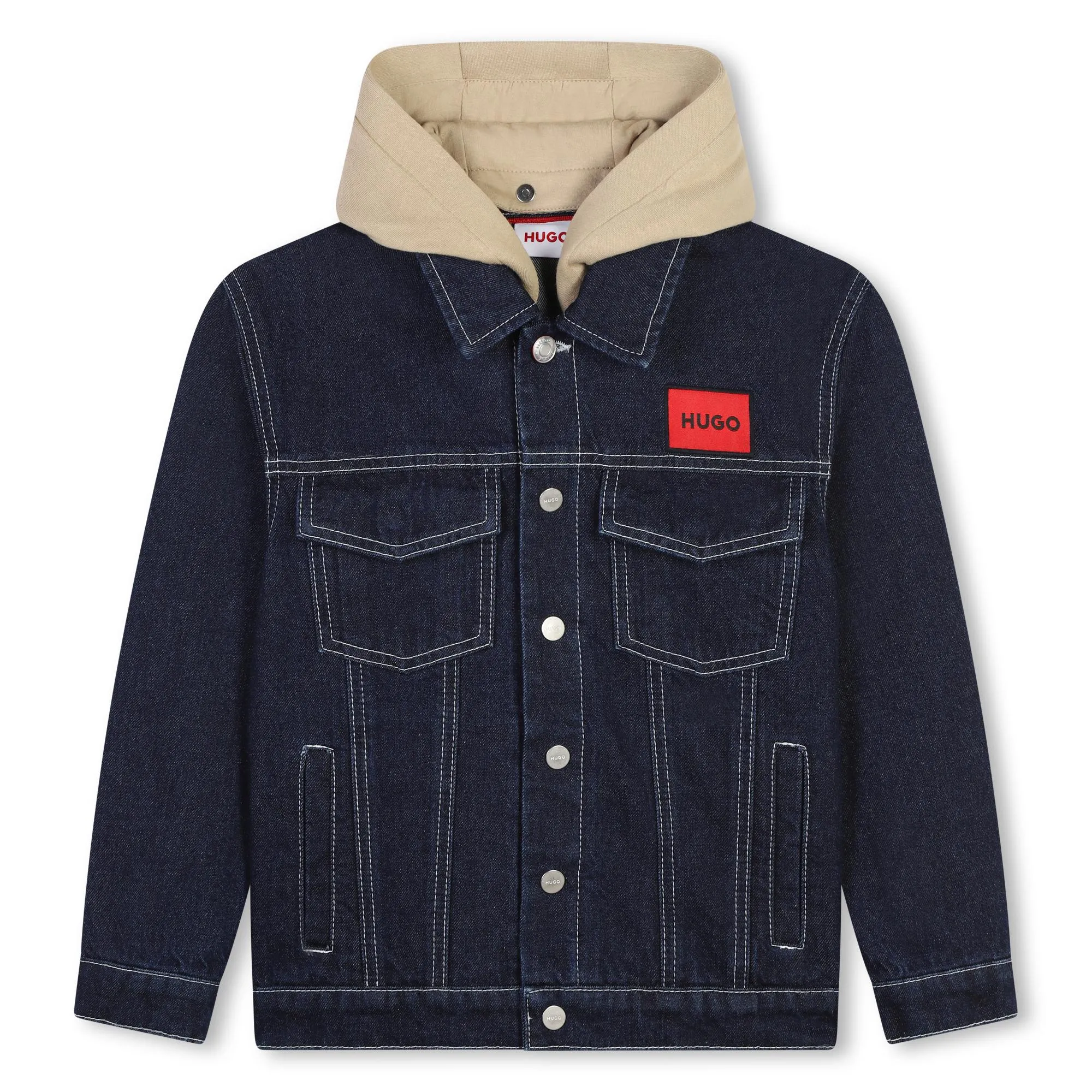 Hugo Denim Jacket