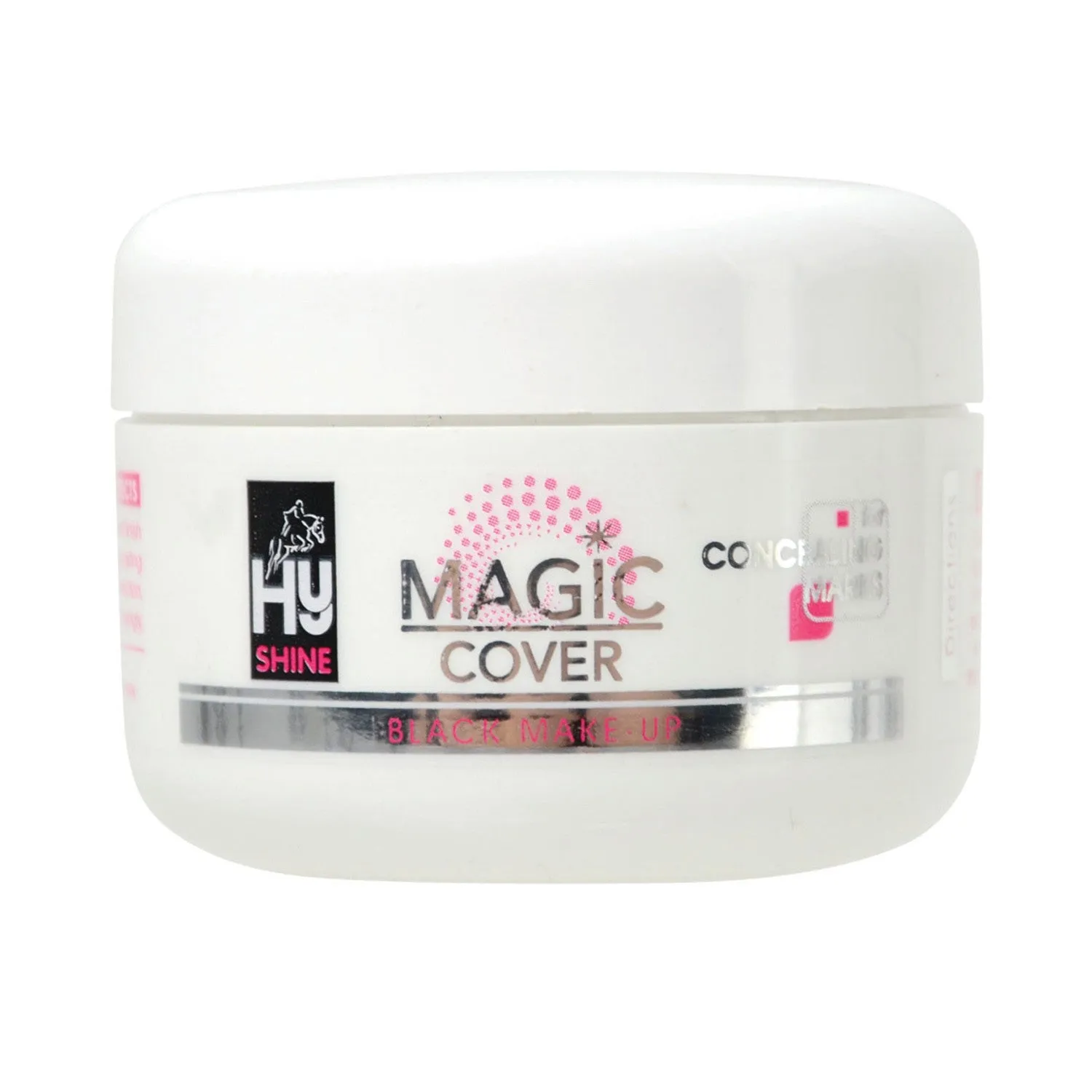 Hyshine Magic Cover Make-Up