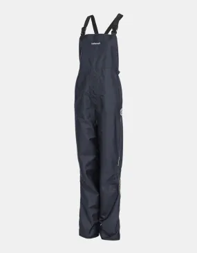 ISO940 Womens Bib Overtrouser