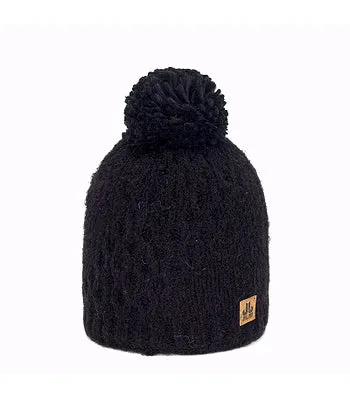 Jail Jam Bobble Hat - Blur