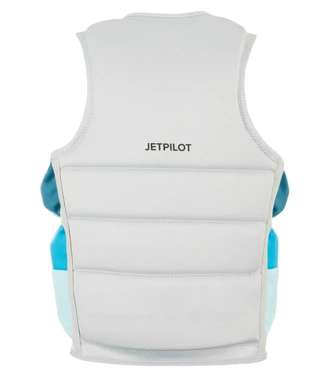 Jetpilot JB O'Neill Boys Life Vest (2024) - Grey