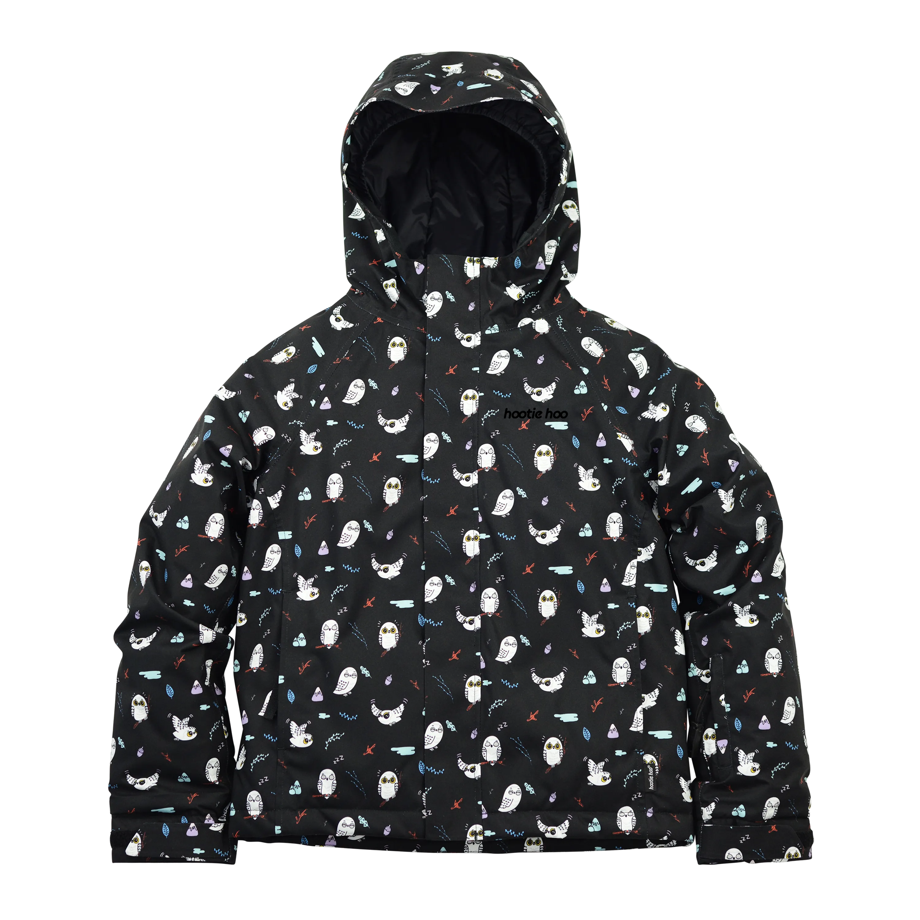 Kids Hayden Insulated Jacket