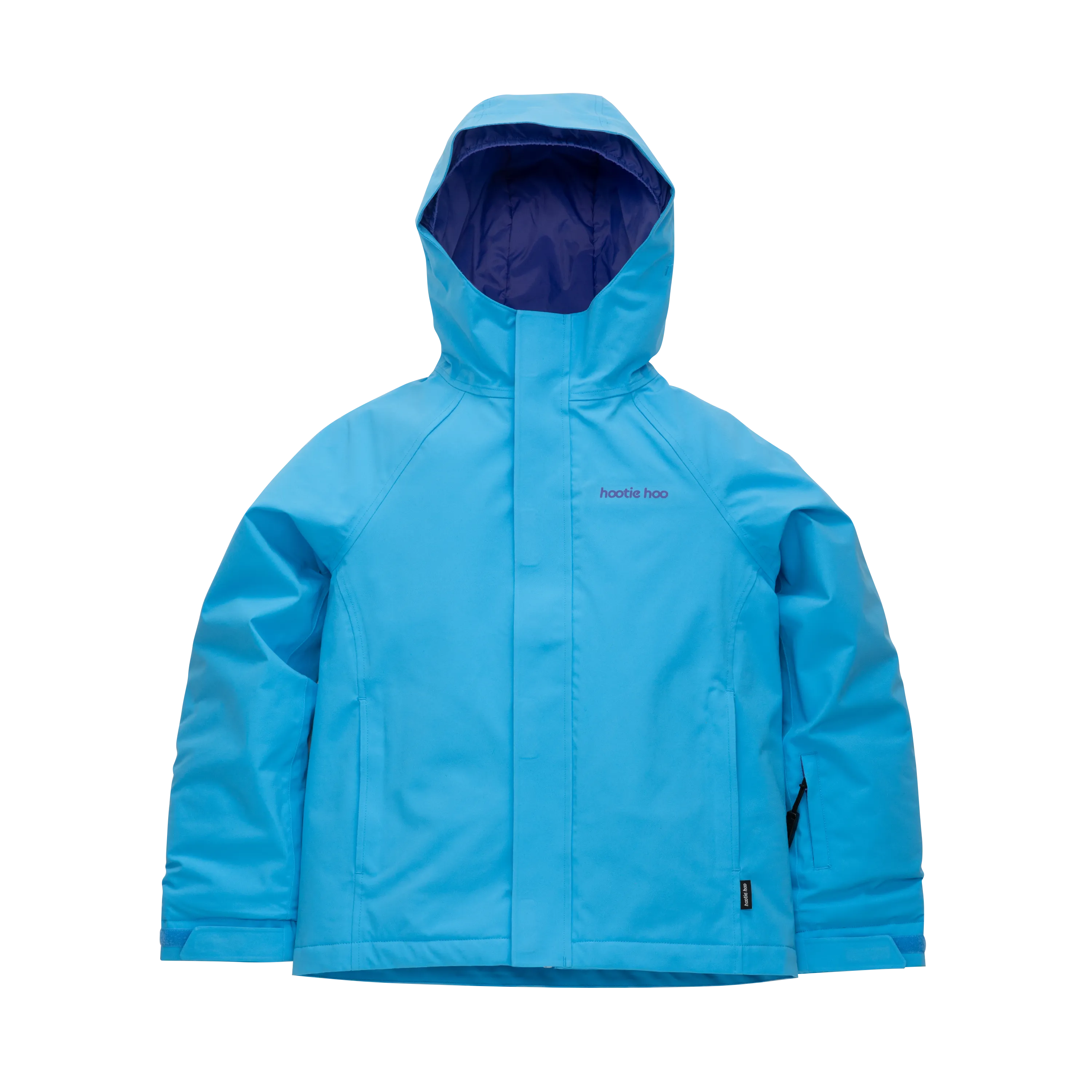 Kids Hayden Insulated Jacket